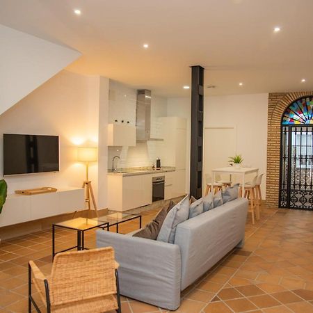 Apartamentos Casa Tuli A, Aljaraque Ngoại thất bức ảnh