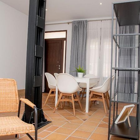 Apartamentos Casa Tuli A, Aljaraque Ngoại thất bức ảnh