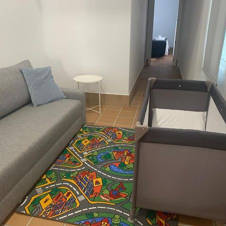 Apartamentos Casa Tuli A, Aljaraque Ngoại thất bức ảnh