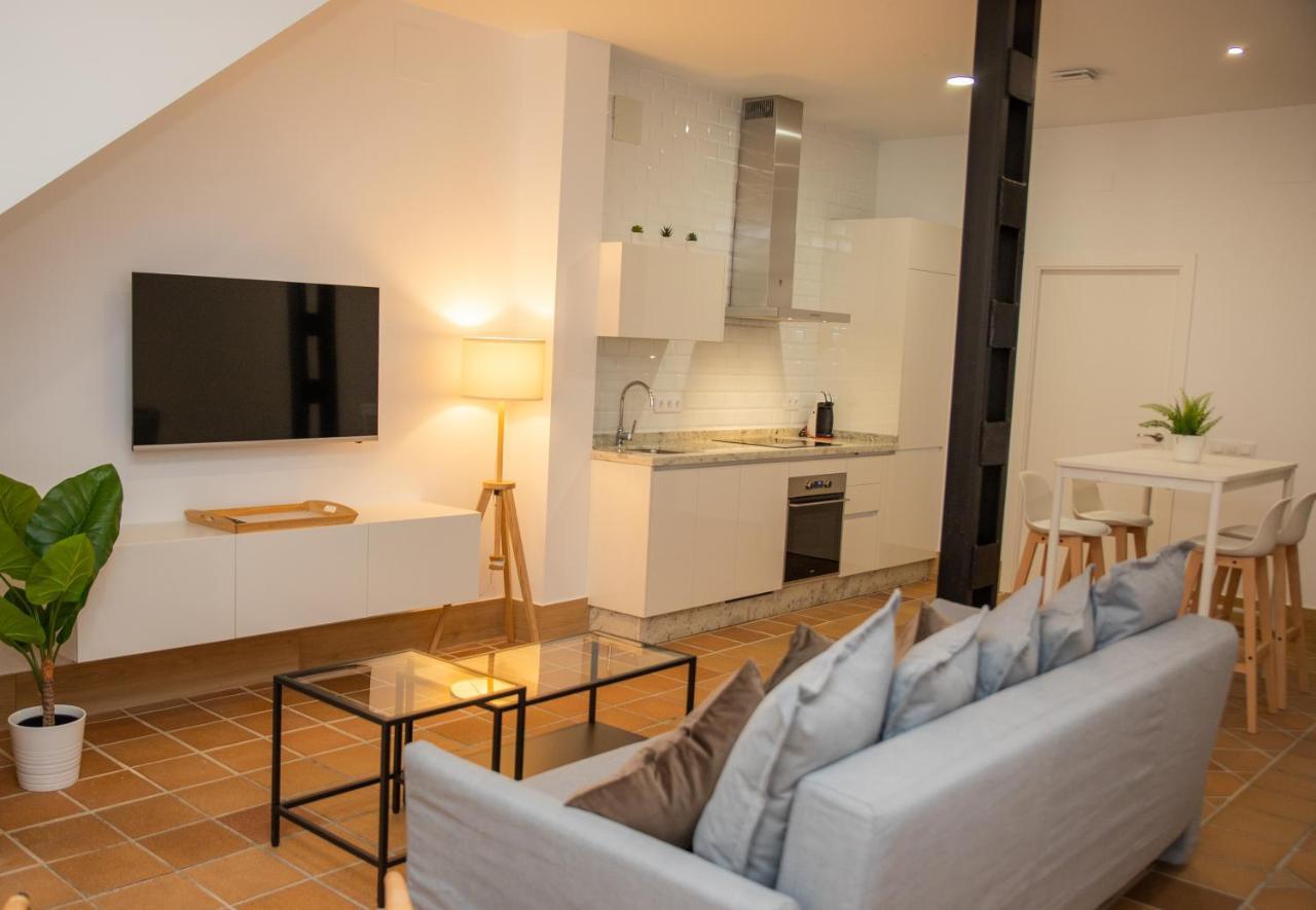 Apartamentos Casa Tuli A, Aljaraque Ngoại thất bức ảnh