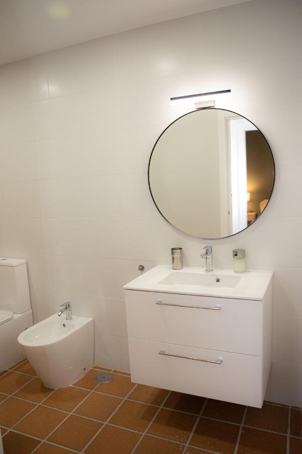 Apartamentos Casa Tuli A, Aljaraque Ngoại thất bức ảnh