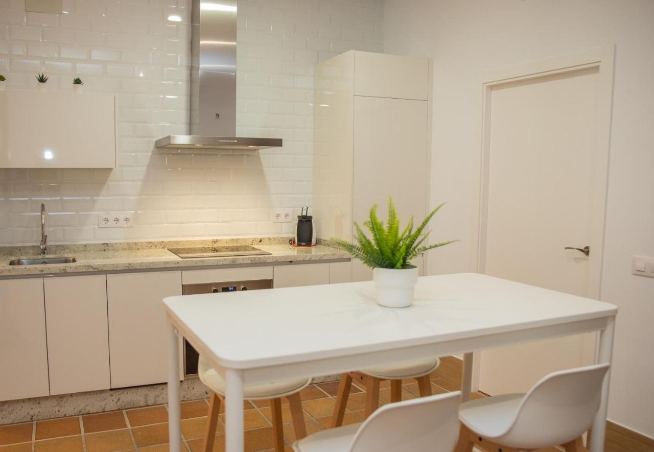 Apartamentos Casa Tuli A, Aljaraque Ngoại thất bức ảnh