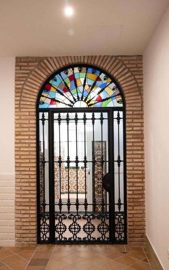 Apartamentos Casa Tuli A, Aljaraque Ngoại thất bức ảnh