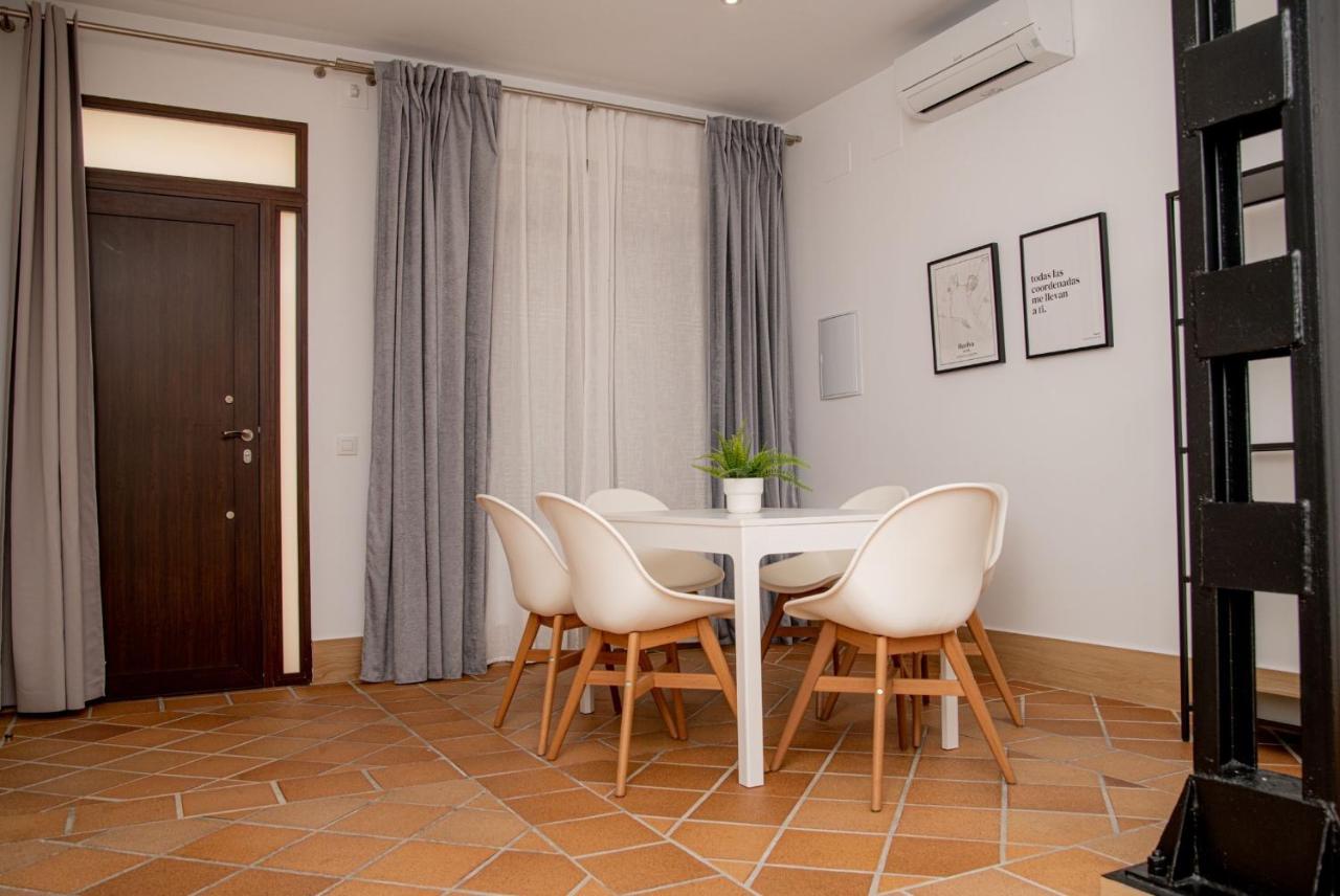 Apartamentos Casa Tuli A, Aljaraque Ngoại thất bức ảnh