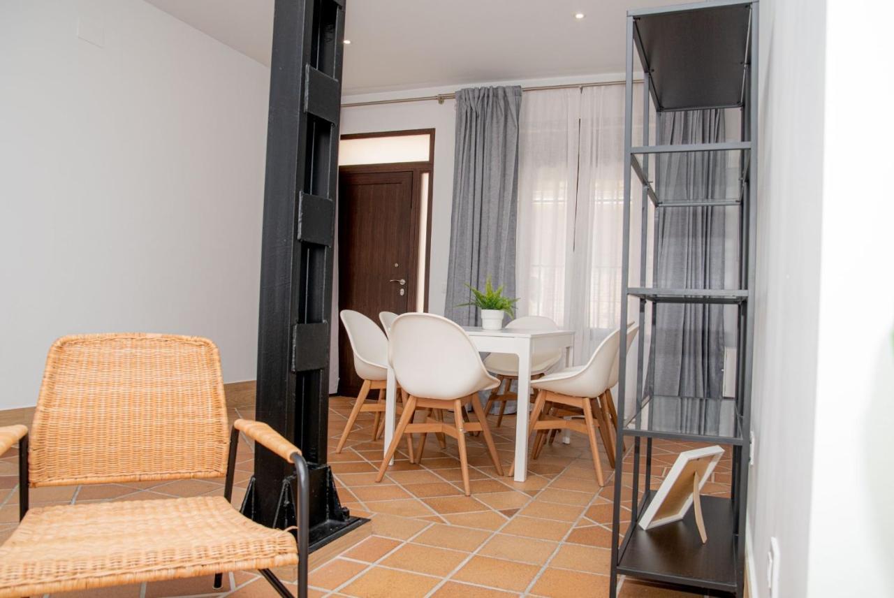 Apartamentos Casa Tuli A, Aljaraque Ngoại thất bức ảnh