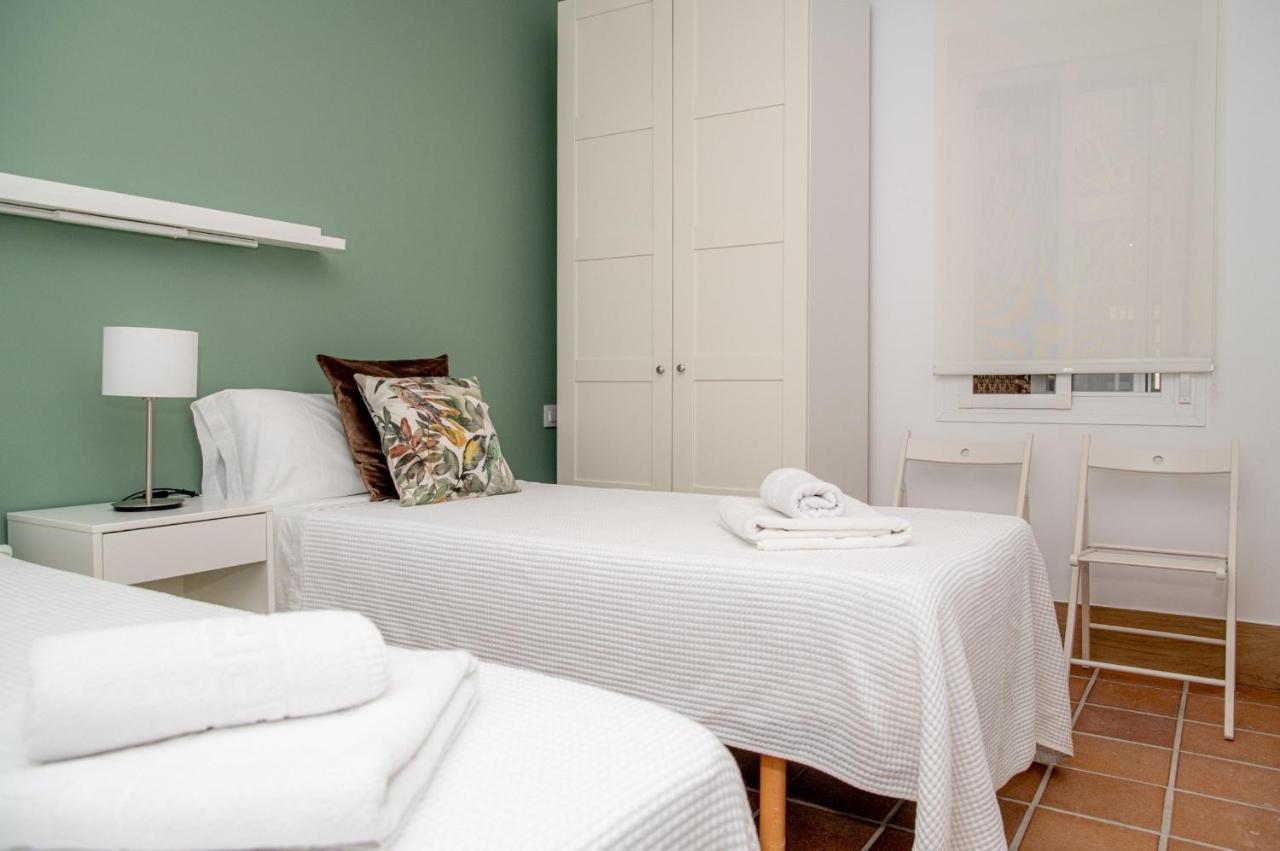 Apartamentos Casa Tuli A, Aljaraque Ngoại thất bức ảnh