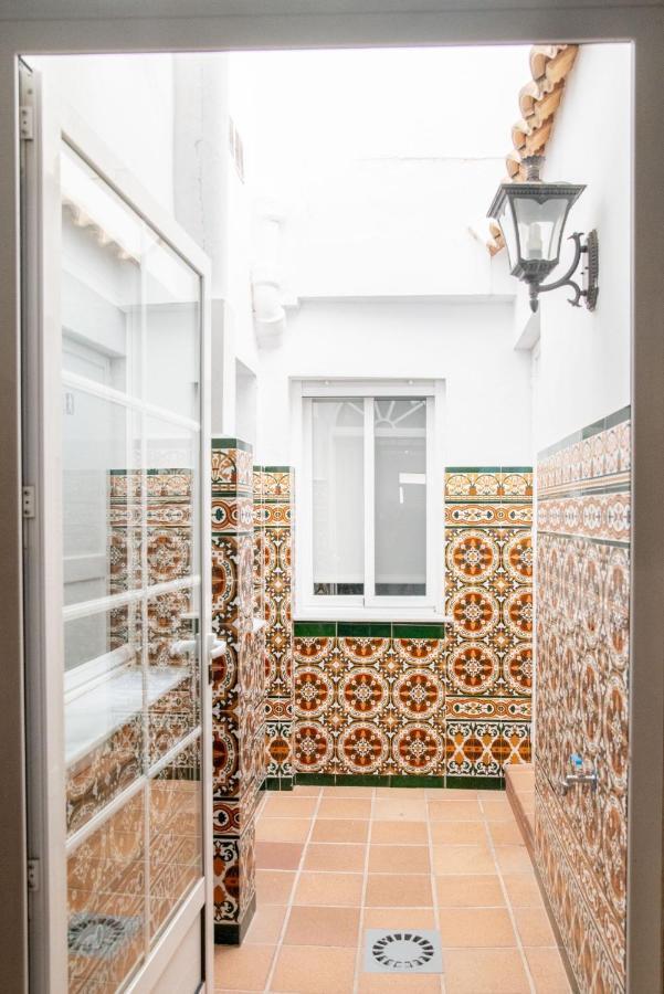 Apartamentos Casa Tuli A, Aljaraque Ngoại thất bức ảnh