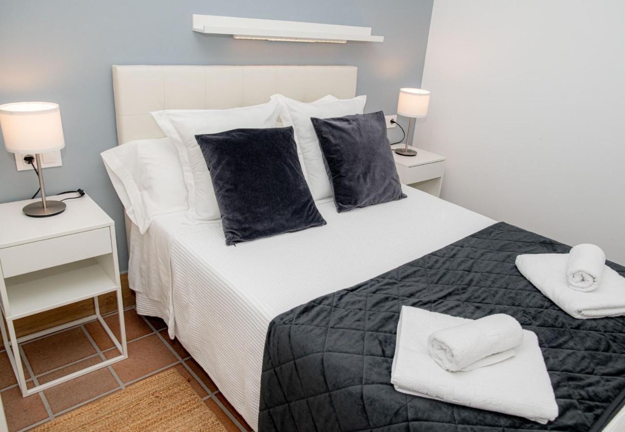 Apartamentos Casa Tuli A, Aljaraque Ngoại thất bức ảnh