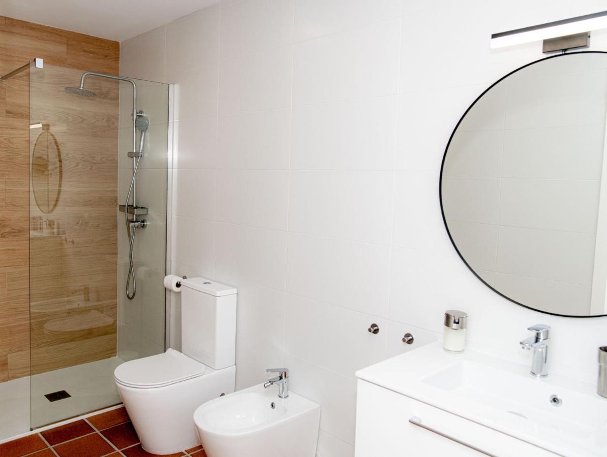 Apartamentos Casa Tuli A, Aljaraque Ngoại thất bức ảnh